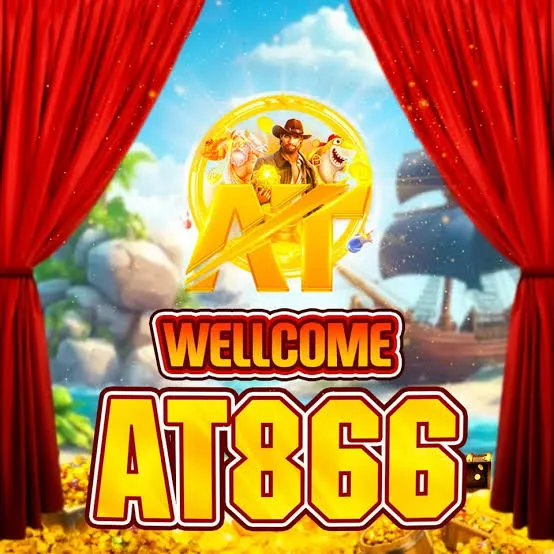 AT866 - Petualangan Anime yang Seru dan Menegangkan