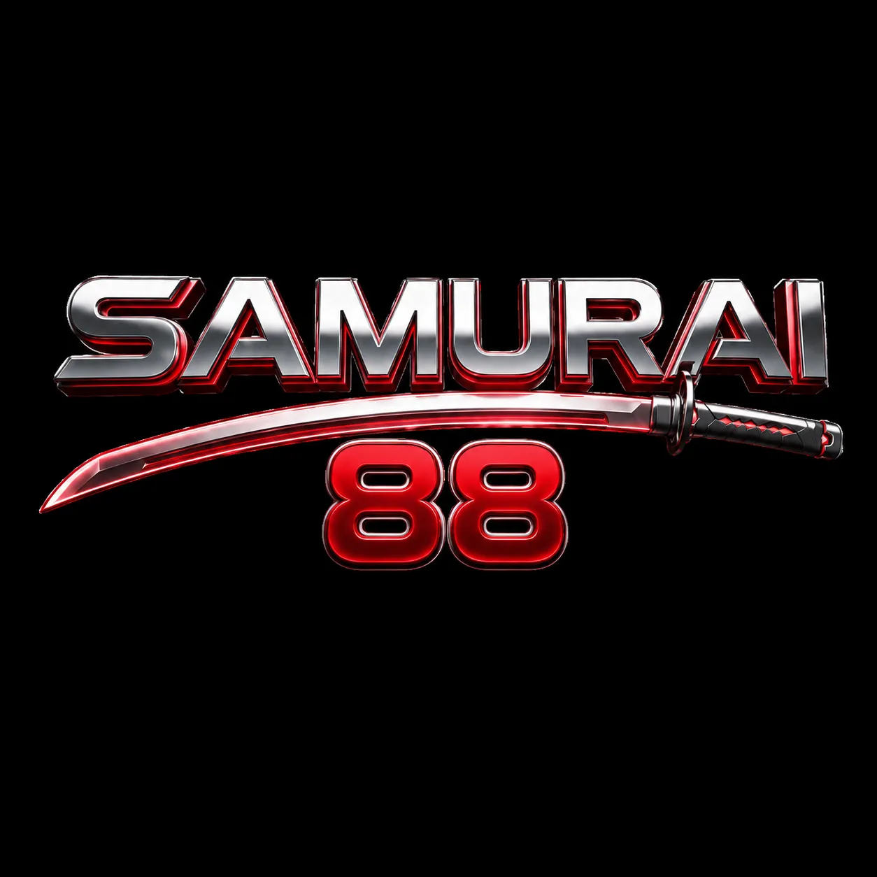 SAMURAI88 - Balapan Tercepat di Dunia Samurai