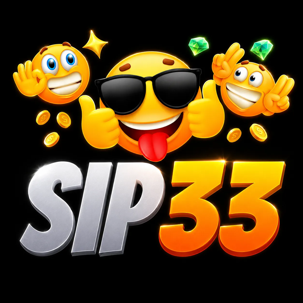 SIP33 - Petualangan Seru di Dunia Baru